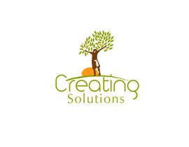 #180 para Design a Logo for Creating Solutions por logoarts