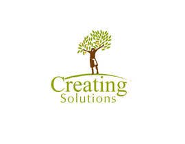 #221 para Design a Logo for Creating Solutions por logoarts
