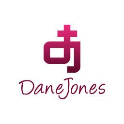 
                                                                                                                        Proposition n°                                            22
                                         du concours                                             DaneJones.com Logo needed
                                        
