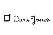 Graphic Design Contest Entry #606 for DaneJones.com Logo needed