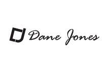 Graphic Design Contest Entry #605 for DaneJones.com Logo needed