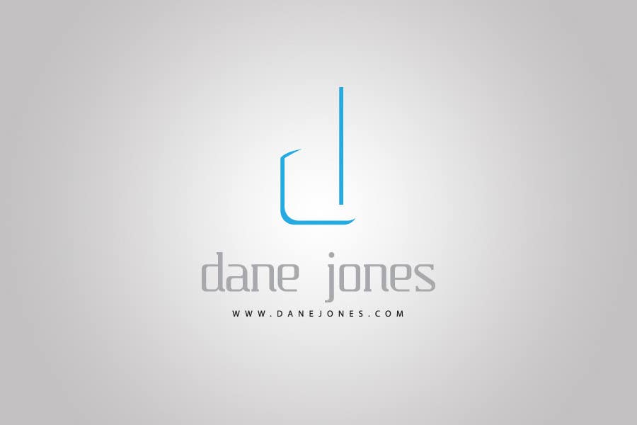 
                                                                                                                        Proposition n°                                            233
                                         du concours                                             DaneJones.com Logo needed
                                        