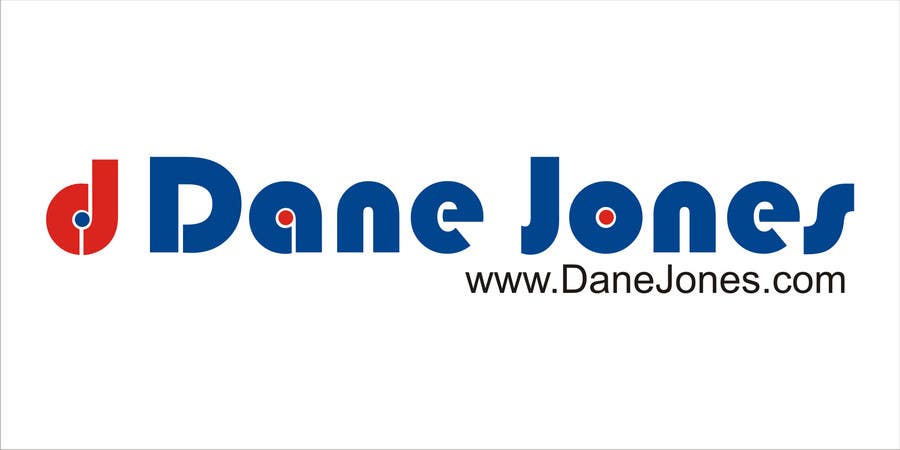 
                                                                                                                        Proposition n°                                            637
                                         du concours                                             DaneJones.com Logo needed
                                        