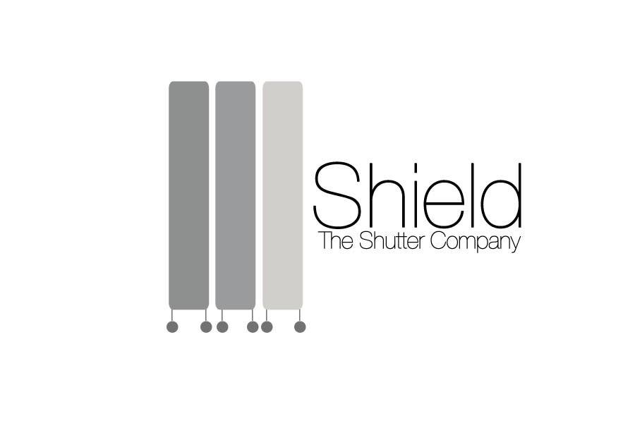 Contest Entry #33 for                                                 Logo Design for shutter  company
                                            