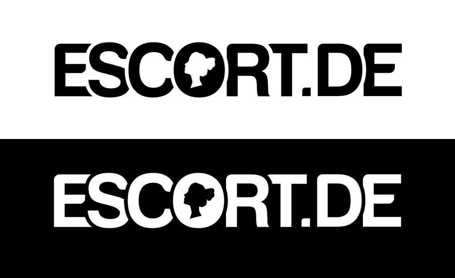 Kilpailutyö #343 kilpailussa                                                 Design Logos for Escort.de
                                            