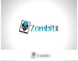 #42 for Logotype Design for Zombit -Software TI Company by arhamiqbal