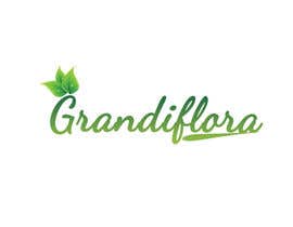 #219 για Graphic Design for Grandiflora από def22