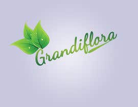 #173 για Graphic Design for Grandiflora από def22