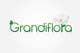 Wettbewerbs Eintrag #234 Vorschaubild für                                                     Graphic Design for Grandiflora
                                                