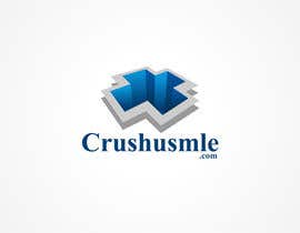 #35 for Design a Logo for crushusmle.com af balaydos1