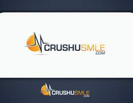 #50 for Design a Logo for crushusmle.com af jass191