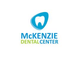 #6 for Logo Design for McKenzie Dental Center af abhishekbandhu