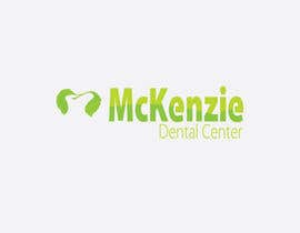 #24 para Logo Design for McKenzie Dental Center de Designsthatshine