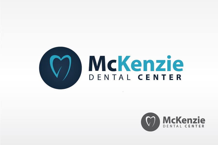Contest Entry #97 for                                                 Logo Design for McKenzie Dental Center
                                            