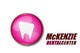 Entri Kontes # thumbnail 32 untuk                                                     Logo Design for McKenzie Dental Center
                                                