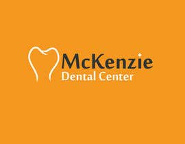 #49 para Logo Design for McKenzie Dental Center de goldyjob2011