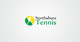 Pictograma corespunzătoare intrării #112 pentru concursul „                                                    Logo Design for Northshore Tennis
                                                ”