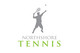 Miniatura de participación en el concurso Nro.11 para                                                     Logo Design for Northshore Tennis
                                                