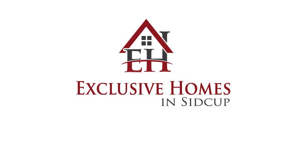 Proposta in Concorso #153 per                                                 Design a Logo for our Exclusive Homes Service
                                            