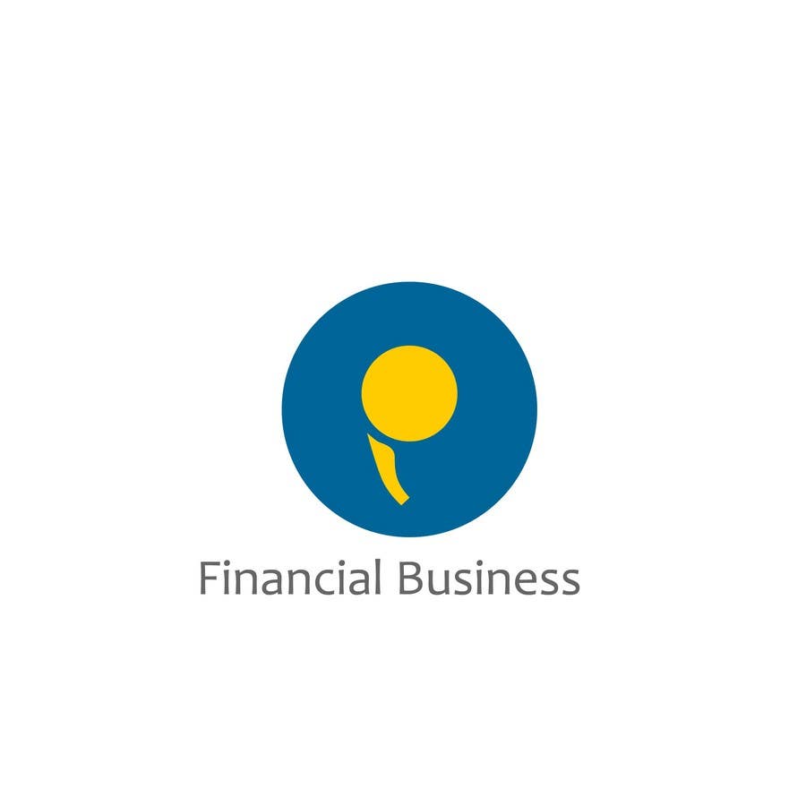 Contest Entry #418 for                                                 Logo Design for Financial business
                                            