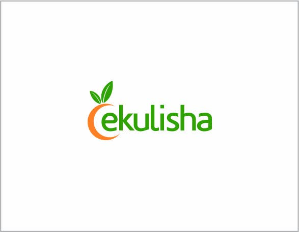 Penyertaan Peraduan #39 untuk                                                 Diseñar un logotipo for ekulisha.com
                                            