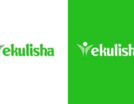 #33 untuk Diseñar un logotipo for ekulisha.com oleh BahuDesigners
