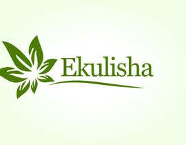 #37 untuk Diseñar un logotipo for ekulisha.com oleh KonuralpSenoglu
