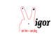 Miniatura da Inscrição nº 428 do Concurso para                                                     Logo Design for Vigor (Global multisport apparel)
                                                