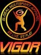 Contest Entry #359 thumbnail for                                                     Logo Design for Vigor (Global multisport apparel)
                                                