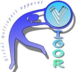 Contest Entry #251 for                                                 Logo Design for Vigor (Global multisport apparel)
                                            