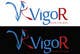 Contest Entry #296 thumbnail for                                                     Logo Design for Vigor (Global multisport apparel)
                                                