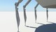 ภาพขนาดย่อของผลงานการประกวด #15 สำหรับ                                                     Design Steam Punk Automatons "Crab walker"
                                                
