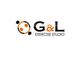 #98 cho Design a NAME and LOGO for a new Fitness business bởi sheka87