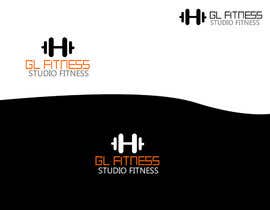 #83 cho Design a NAME and LOGO for a new Fitness business bởi iftawan