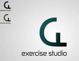 #68 cho Design a NAME and LOGO for a new Fitness business bởi Arvensis