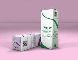 #17 untuk Create Print and Packaging Designs for premium tea range oleh seteki