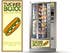Wettbewerbs Eintrag #97 Vorschaubild für                                                     Graphic Design (logo, signage design) for TuckerBoxx fresh food vending machines
                                                