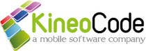 Graphic Design Contest Entry #148 for Logo Design for KineoCode a mobile software company