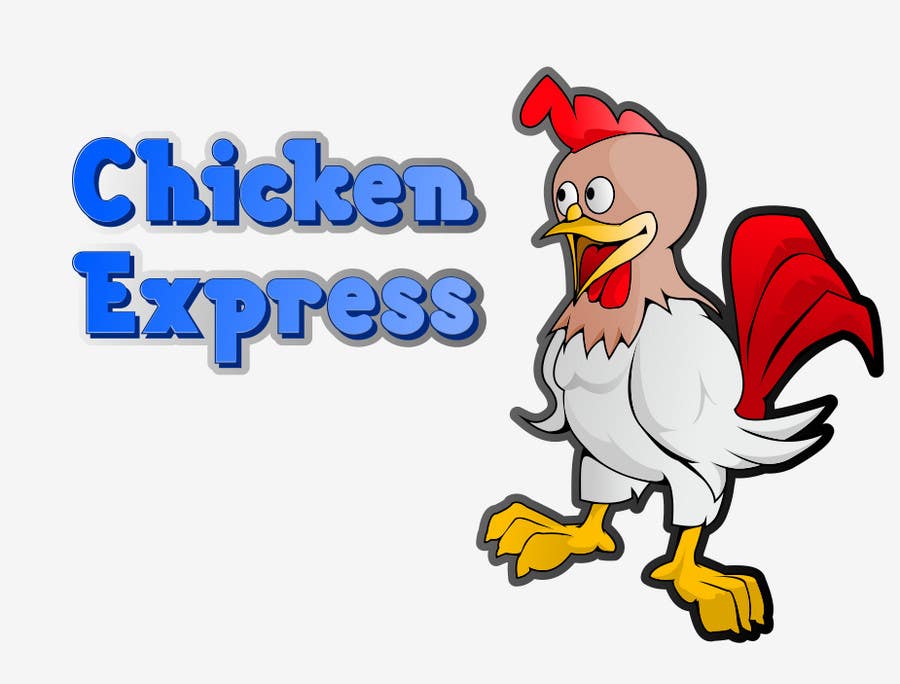 
                                                                                                                        Participación en el concurso Nro.                                            30
                                         para                                             Graphic Design for Chicken Express
                                        