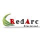 Miniatura da Inscrição nº 59 do Concurso para                                                     Design a Logo for RedArc Electrical
                                                