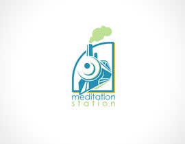 #47 untuk Design a Logo for Meditation Station oleh filipstamate