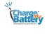 Ảnh thumbnail bài tham dự cuộc thi #4 cho                                                     Design a Logo for: Charge my Battery
                                                
