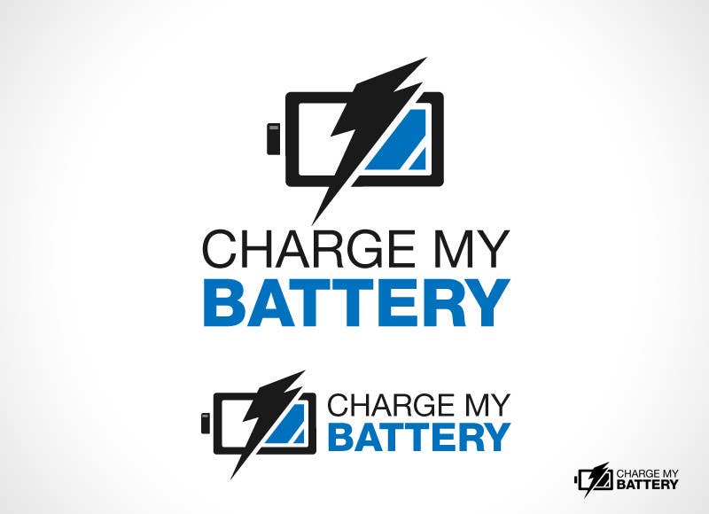 Inscrição nº 75 do Concurso para                                                 Design a Logo for: Charge my Battery
                                            