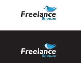 #786 para Logo Design for freelance shop de ulogo