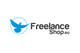 Ảnh thumbnail bài tham dự cuộc thi #748 cho                                                     Logo Design for freelance shop
                                                