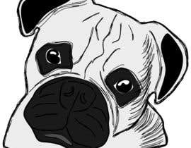 #18 untuk Create an Animation/Characterture of my dog oleh hugolazo