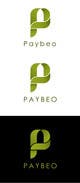 Imej kecil Penyertaan Peraduan #135 untuk                                                     Design a Logo for 'Paybeo'
                                                