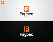 Graphic Design Entri Peraduan #118 for Design a Logo for 'Paybeo'