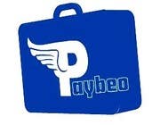 Bài tham dự #51 về Graphic Design cho cuộc thi Design a Logo for 'Paybeo'