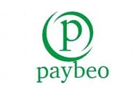 Bài tham dự #91 về Graphic Design cho cuộc thi Design a Logo for 'Paybeo'